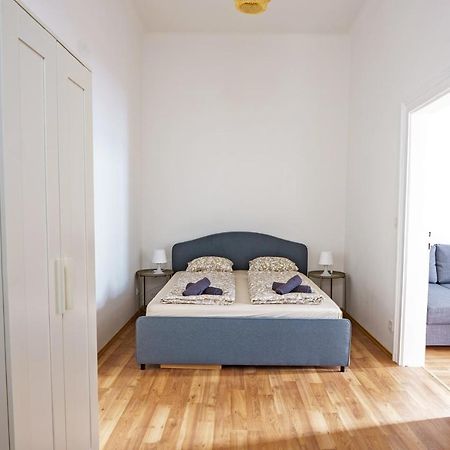 Vienna City Apartments 1090 Wina Bagian luar foto