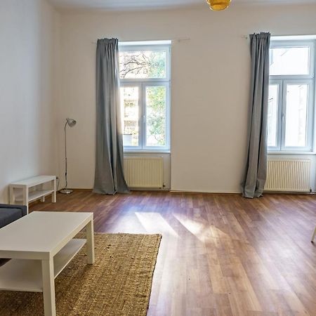 Vienna City Apartments 1090 Wina Bagian luar foto
