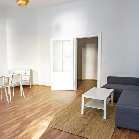 Vienna City Apartments 1090 Wina Bagian luar foto