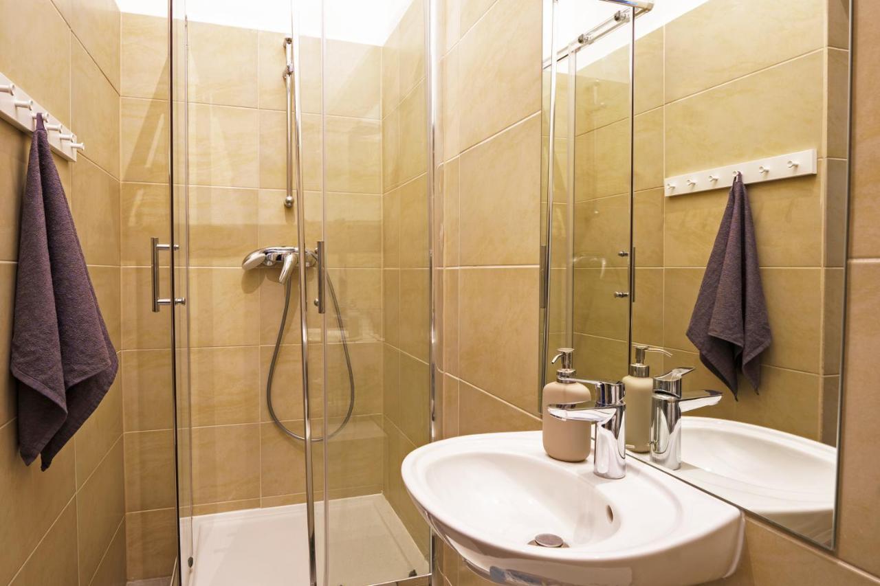 Vienna City Apartments 1090 Wina Bagian luar foto