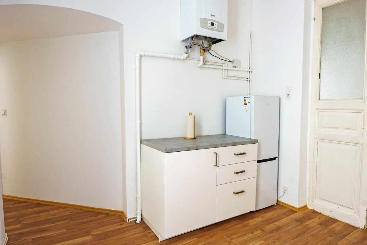 Vienna City Apartments 1090 Wina Bagian luar foto