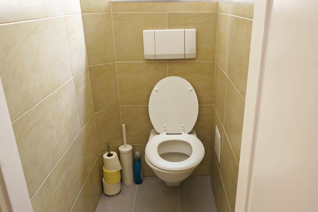 Vienna City Apartments 1090 Wina Bagian luar foto